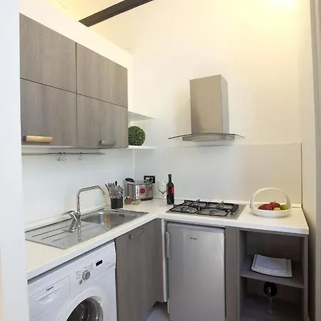 Bed & Breakfast Fv Duca Di Maqueda