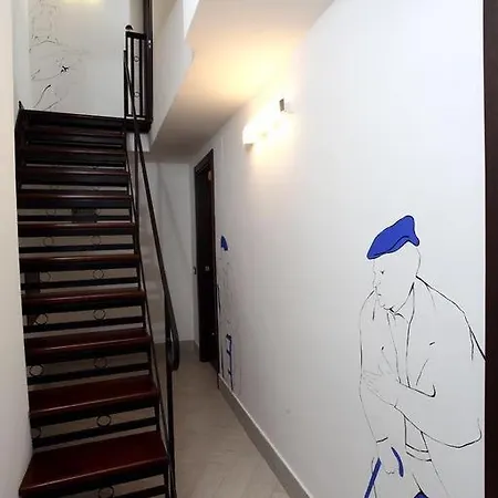 Fv Duca Di Maqueda Bed & Breakfast *
