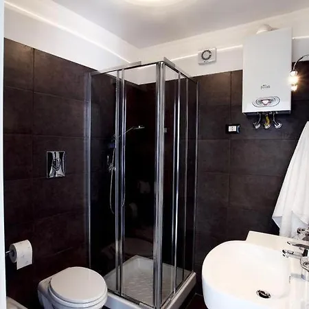 Fv Duca Di Maqueda Bed & Breakfast Palermo
