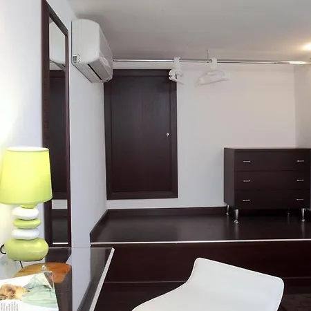 Bed & Breakfast Fv Duca Di Maqueda *
