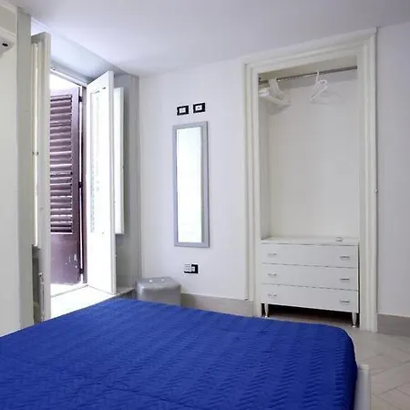 Frühstückspension Fv Duca Di Maqueda Palermo