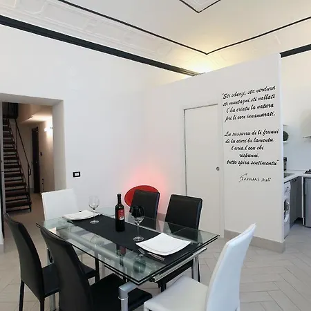 Frühstückspension Fv Duca Di Maqueda